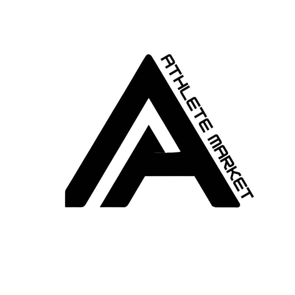 The Athlete Market logo